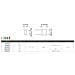 Strip Led Strip Led Bianche Mt. 1,5 - Foto miniatura 3