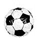 Pignatta A Forma Di Pallone Da Calcio - Foto miniatura 1