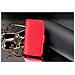 Custodia Compatibile Con Nokia Lumia 929 / 930 In Rosso Cremisi - Coperchio Protettivo Con Chiusura Magnetica E 3 Slot Per Carte - Foto miniatura 2