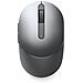Mouse MS5120W Ottico 7 Tasti 1600 DPI Colore Grigio Titanio - Foto miniatura 1