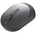 Mouse MS5120W Ottico 7 Tasti 1600 DPI Colore Grigio Titanio - Foto miniatura 3