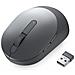 Mouse MS5120W Ottico 7 Tasti 1600 DPI Colore Grigio Titanio - Foto miniatura 4