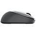 Mouse MS5120W Ottico 7 Tasti 1600 DPI Colore Grigio Titanio - Foto miniatura 6