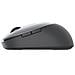 Mouse MS5120W Ottico 7 Tasti 1600 DPI Colore Grigio Titanio - Foto miniatura 7