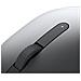 Mouse MS5120W Ottico 7 Tasti 1600 DPI Colore Grigio Titanio - Foto miniatura 8
