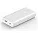 PowerBank BPB002btWT da 20000 mAh con 2 Porte USB Colore Bianco - Foto miniatura 2