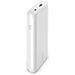 PowerBank BPB002btWT da 20000 mAh con 2 Porte USB Colore Bianco - Foto miniatura 1