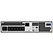 Gruppo di Continuità UPS Back UPS 3000 VA / 2400 W 7 Prese CA - Foto miniatura 3