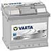 Batteria Auto C30 54 AH - Foto miniatura 1