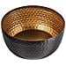 Scodelle Decorative Banha Metallo Nero - Foto miniatura 11