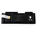 TONER COMPATIBILE -  Kyocera Tk-120 1t02g60de0 Per Fs-1030d, Fs-1030dn Fornito Di Intelligent Chip Capacità 7200 Copie Made In Italy - Foto miniatura 4