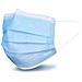 50 Pz Mascherine Di Protezione Monouso A 3 Strati Confezione - Foto miniatura 2