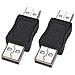 Premiumcord Adattatore Usb Aamaschio / Maschio - Foto miniatura 1