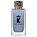 K Eau De Toilette 150ml - Foto miniatura 1