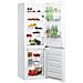 Frigorifero Combinato LI8S1EW Low Frost Classe F Capacità Netta 339 Litri Colore Bianco - Foto miniatura 4