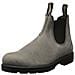 Blundstone Classic 550 Series, Stivali Chelsea Unisex-adulto, Nero (voltan Nero), 38.5 Eu - Foto miniatura 1