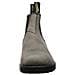 Blundstone Classic 550 Series, Stivali Chelsea Unisex-adulto, Nero (voltan Nero), 38.5 Eu - Foto miniatura 3