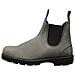 Blundstone Classic 550 Series, Stivali Chelsea Unisex-adulto, Nero (voltan Nero), 38.5 Eu - Foto miniatura 5