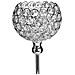 Portacandele Tealight Color Argento 27 Cm Esternay - Foto miniatura 6