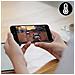 Batteria Interna Iphone Se 2020 1821mah Compatibile A2312 - Foto miniatura 3