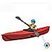 Kayak Personaggio - (63155) - Foto miniatura 1