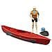 Kayak Personaggio - (63155) - Foto miniatura 2