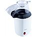 Cr 4458 Macchina Per Popcorn Elettrica Senza Grasso Design Moderno Popcorn In 2,5 Minuti 1200w - Foto miniatura 6