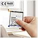 Batteria Ricambio Originale Samsung Eb-bg996aby Per Galaxy S21 Plus Sm-g996 - Foto miniatura 2