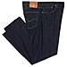 502 Regular Tapered Jeans Di Uomo Levi Prelavato 95977 0181 31w 30l - Foto miniatura 1