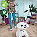 FurReal Gogo il Cagnolino Ballerino Peluche Interattivo - Foto miniatura 5