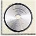 Lama Sega Circolare Hw Per Legno Disco 210 X 30 Mm 72t Per Pl75 - Foto miniatura 5