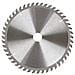 Lama Sega Circolare Hw Per Legno Disco 210 X 30 Mm 72t Per Pl75 - Foto miniatura 2