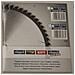 Lama Sega Circolare Hw Per Legno Disco 210 X 30 Mm 72t Per Pl75 - Foto miniatura 7
