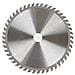 Lama Sega Circolare Hw Per Legno Disco 210 X 30 Mm 72t Per Pl75 - Foto miniatura 4