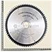 Lama Sega Circolare Hw Per Legno Disco 210 X 30 Mm 72t Per Pl75 - Foto miniatura 6