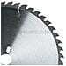Lama Sega Circolare Hw Per Legno Disco 210 X 30 Mm 72t Per Pl75 - Foto miniatura 1