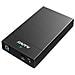 Coreparts K3568 Contenitore Di Unitãƒæ’ã‚â  Di Archiviazione (3.5 Usb 3.0 Sata Enclosure Eu - Support Hdd Up To 10tb - S - Foto miniatura 1