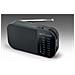 M-025 R Radio Portatile Fm / am Nero - Foto miniatura 7