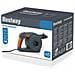 Pompa Ad Aria Elettrica Powergrip Con Collegamento Alla Rete - 1100 L / mn - Foto miniatura 8