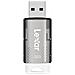 Chiave Di Memoria Jumpdrive S60 32gb Usb 2.0, Grigio - Foto miniatura 3