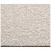Quadrotte di Moquette 20 pz 5 m² 50x50 cm Beige Chiaro - Foto miniatura 2