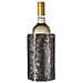 Glacette Per Vino Nera E Oro Multicolore - Foto miniatura 3