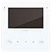 Videocitofono 2f+ Wi-fi Tab5s Up Vv Bianco - Vimar 40515 - Foto miniatura 2