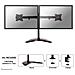 NM-D335DBLACK Supporto da Scrivania per Monitor - Foto miniatura 1