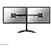 NM-D335DBLACK Supporto da Scrivania per Monitor - Foto miniatura 3