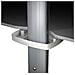 Premium 60 Soffitto Alluminio supporto per proiettore - Foto miniatura 4