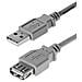 011990 3m USB A USB A Grigio cavo USB - Foto miniatura 1
