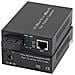 EL028V2 convertitore multimediale di rete 1000 Mbit /s Nero - Foto miniatura 1