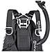 Pure Light Sidemount Complete Set Taglia Unica Nero - Foto miniatura 2