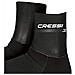 Cressi Calzari Sarago 3mm Nero Xl - Foto miniatura 2